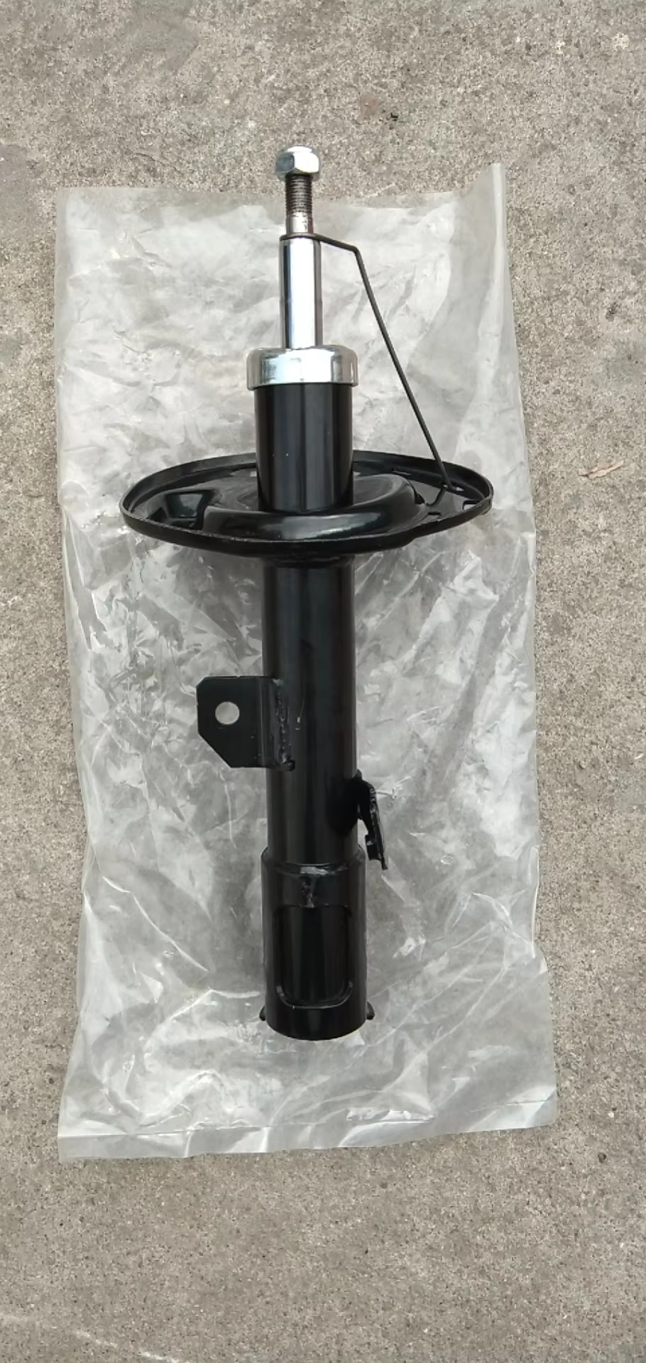 SHIELD SHOCK ABSORBER FOR TOYOTA AZR60 / AZR60-0377361